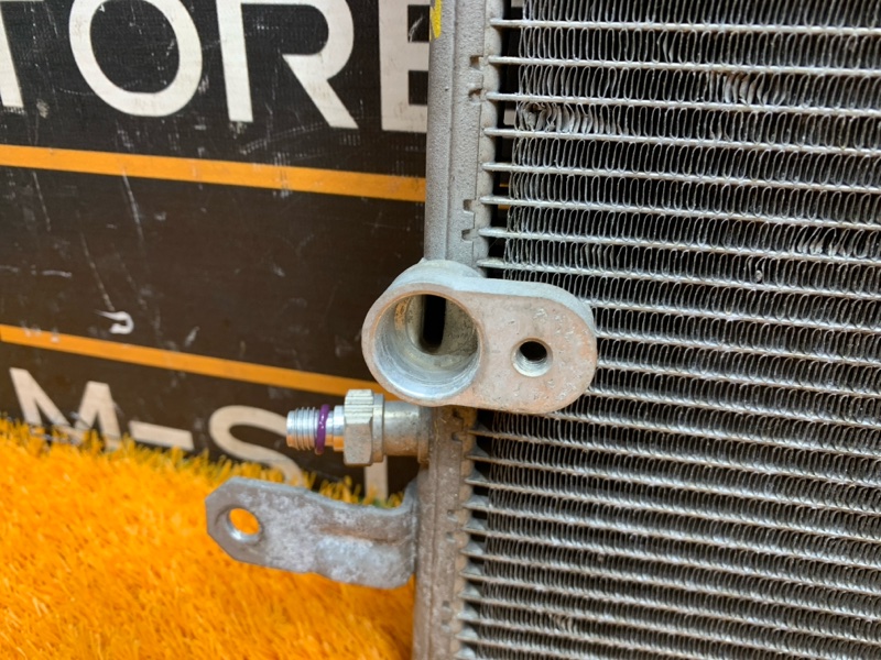 радиатор кондиционера, 2000 рублей, Красноярск