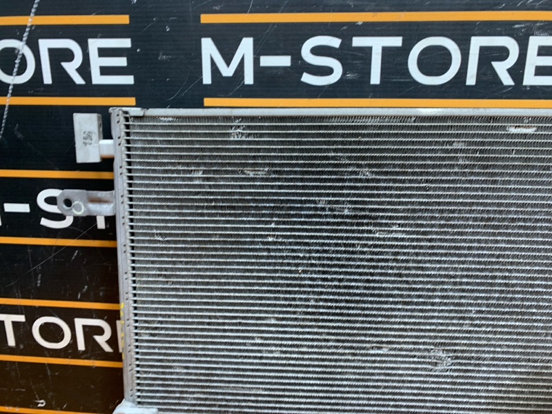 радиатор кондиционера, 2000 рублей, Красноярск