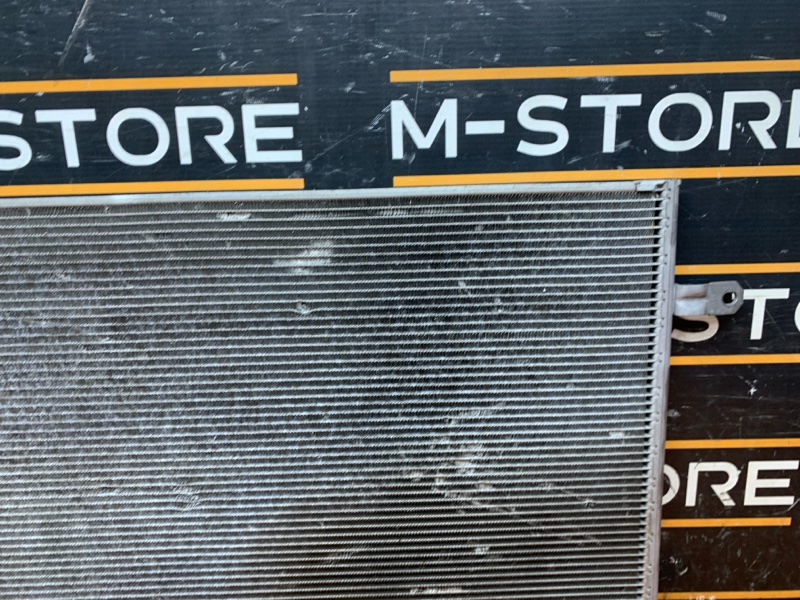 радиатор кондиционера, 2000 рублей, Красноярск