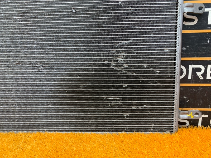 радиатор кондиционера, 2000 рублей, Красноярск