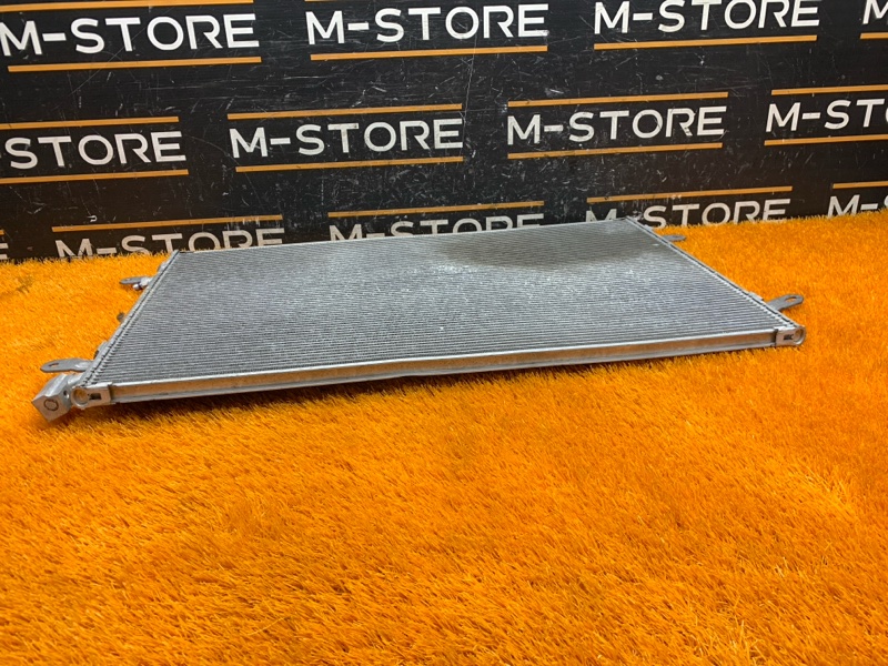 радиатор кондиционера, 2000 рублей, Красноярск