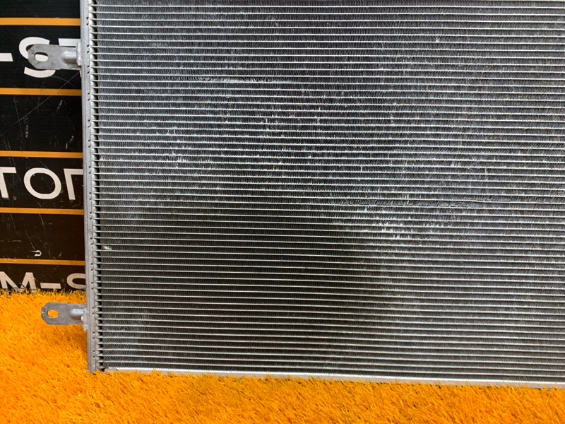 радиатор кондиционера, 2000 рублей, Красноярск