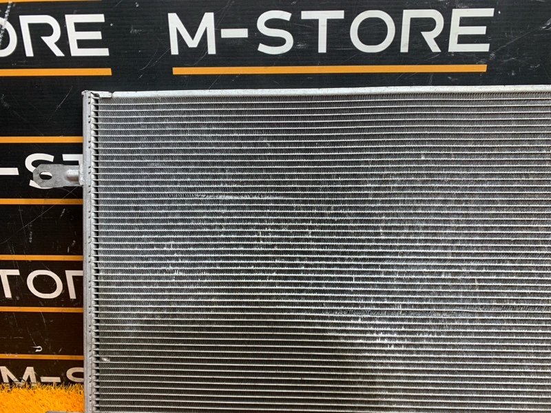 радиатор кондиционера, 2000 рублей, Красноярск