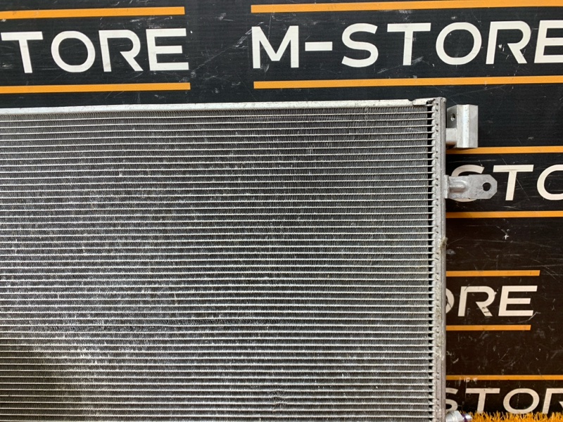 радиатор кондиционера, 2000 рублей, Красноярск