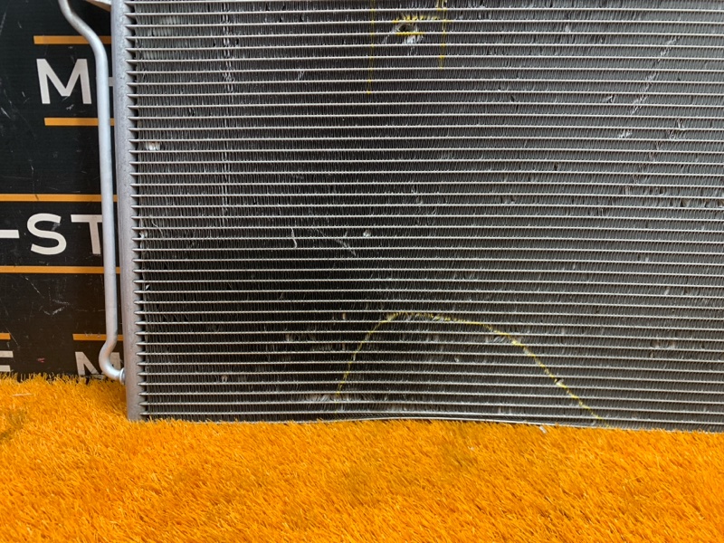 радиатор кондиционера, 2730 рублей, Красноярск