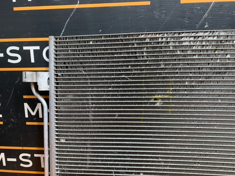 радиатор кондиционера, 2730 рублей, Красноярск