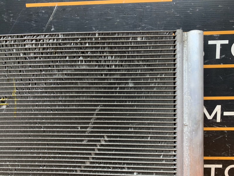 радиатор кондиционера, 2730 рублей, Красноярск