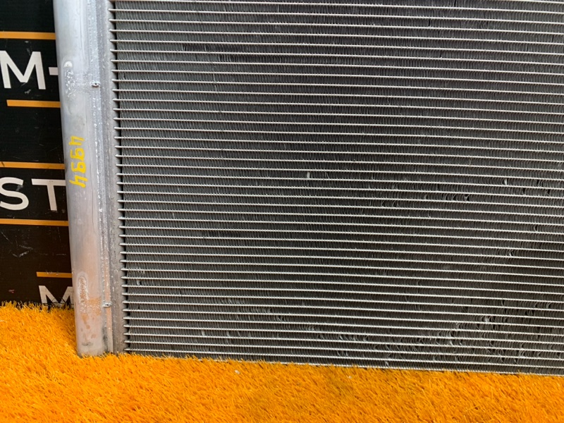 радиатор кондиционера, 2730 рублей, Красноярск