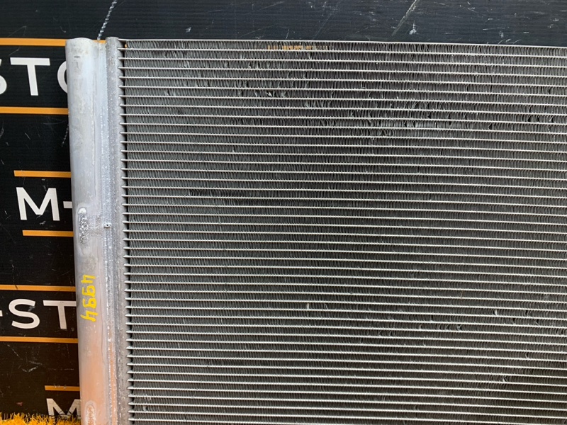 радиатор кондиционера, 2730 рублей, Красноярск