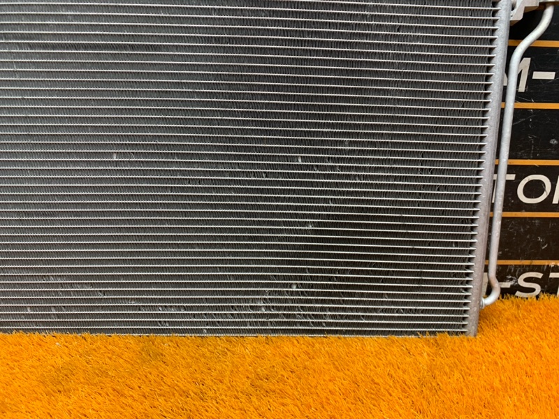 радиатор кондиционера, 2730 рублей, Красноярск