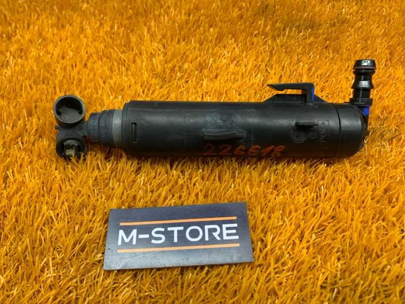 Форсунка омывателя фары, 2060 рублей, Красноярск