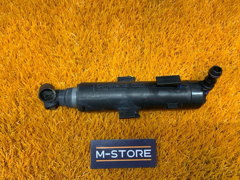 Форсунка омывателя фары, 2060 рублей, Красноярск