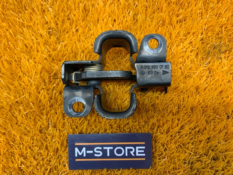 замок капота, 300 рублей, Красноярск