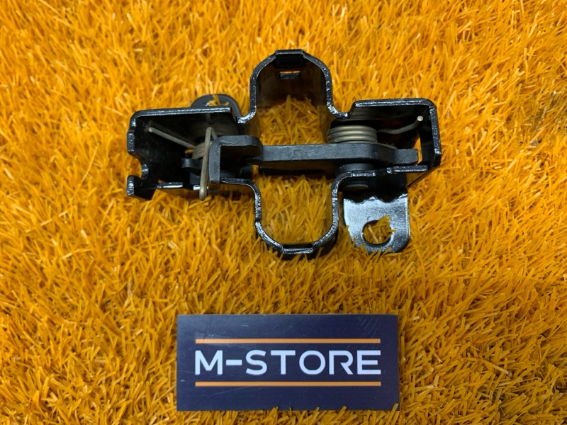 замок капота, 300 рублей, Красноярск