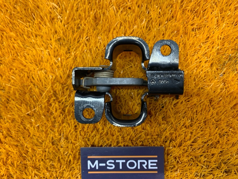 замок капота, 300 рублей, Красноярск