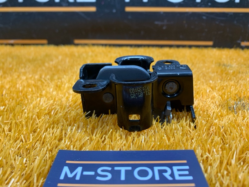 замок капота, 300 рублей, Красноярск