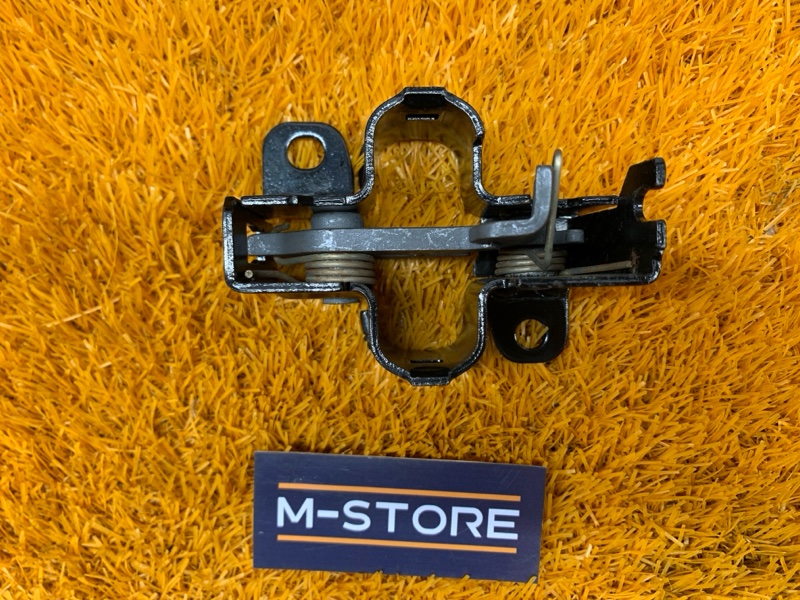 замок капота, 300 рублей, Красноярск