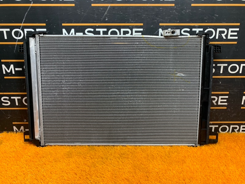 радиатор кондиционера, 2500 рублей, Красноярск