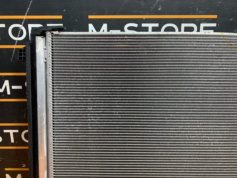 радиатор кондиционера, 2500 рублей, Красноярск