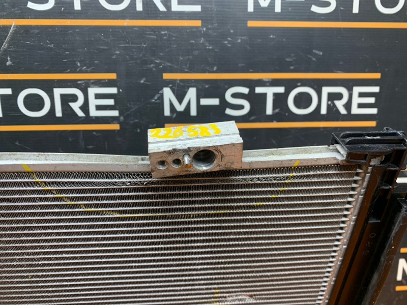 радиатор кондиционера, 2500 рублей, Красноярск