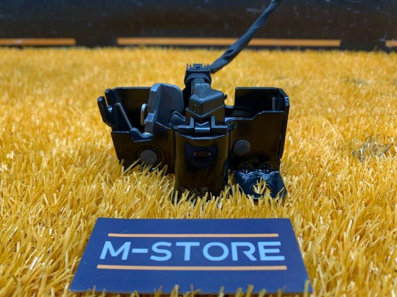 замок капота, 300 рублей, Красноярск