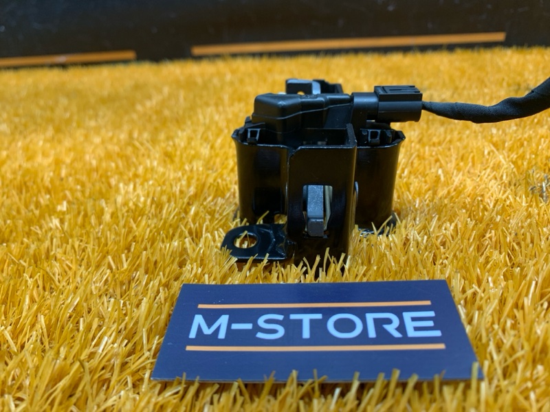 замок капота, 300 рублей, Красноярск