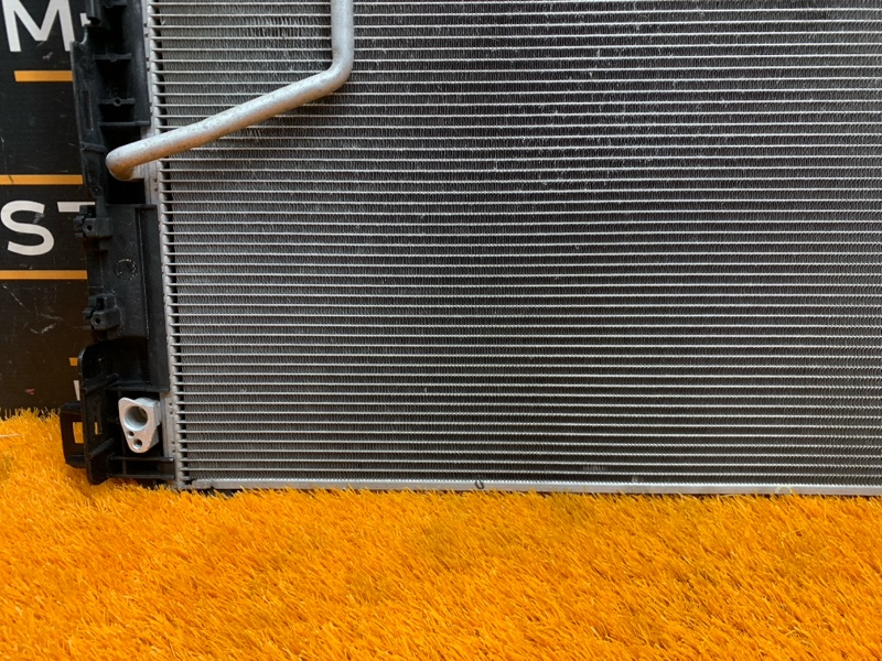 радиатор кондиционера, 2500 рублей, Красноярск