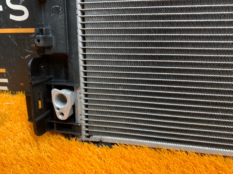 радиатор кондиционера, 2500 рублей, Красноярск