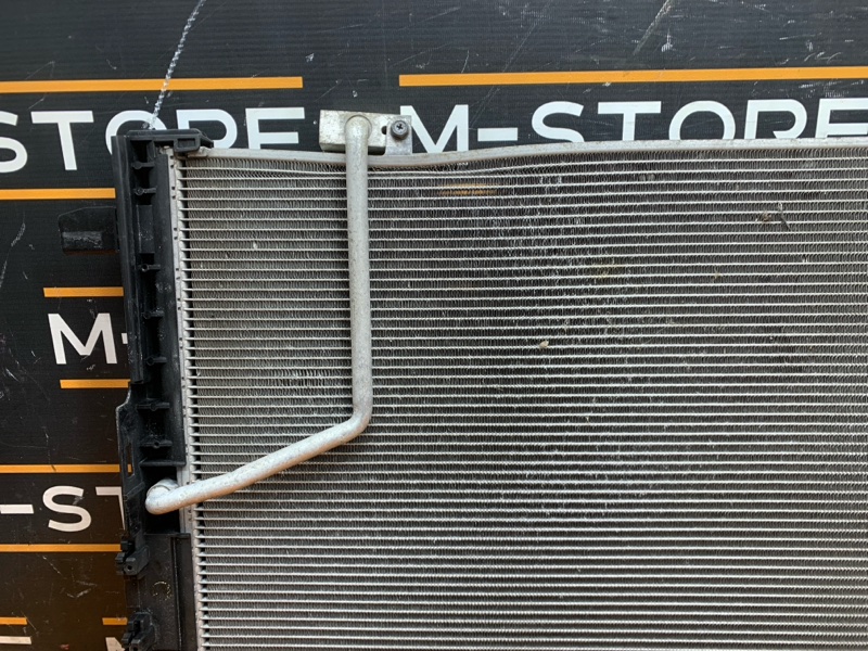 радиатор кондиционера, 2500 рублей, Красноярск