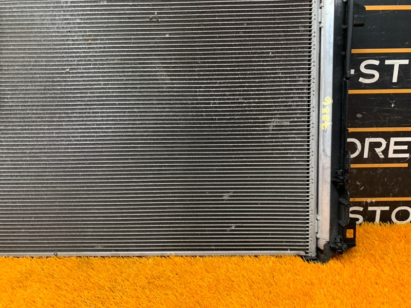 радиатор кондиционера, 2500 рублей, Красноярск