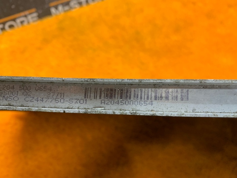 радиатор кондиционера, 2500 рублей, Красноярск