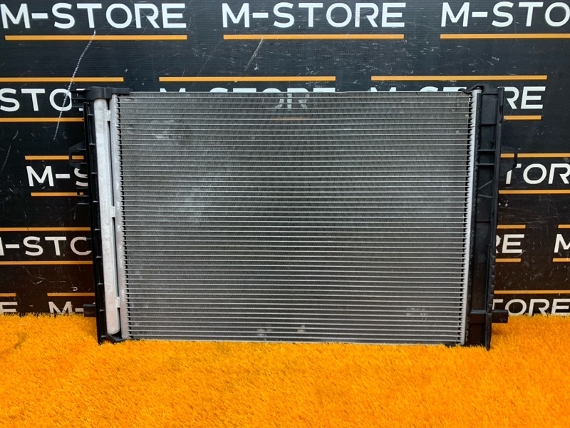 радиатор кондиционера, 4900 рублей, Красноярск