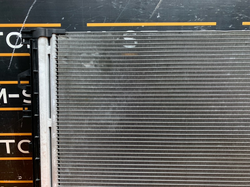 радиатор кондиционера, 4900 рублей, Красноярск