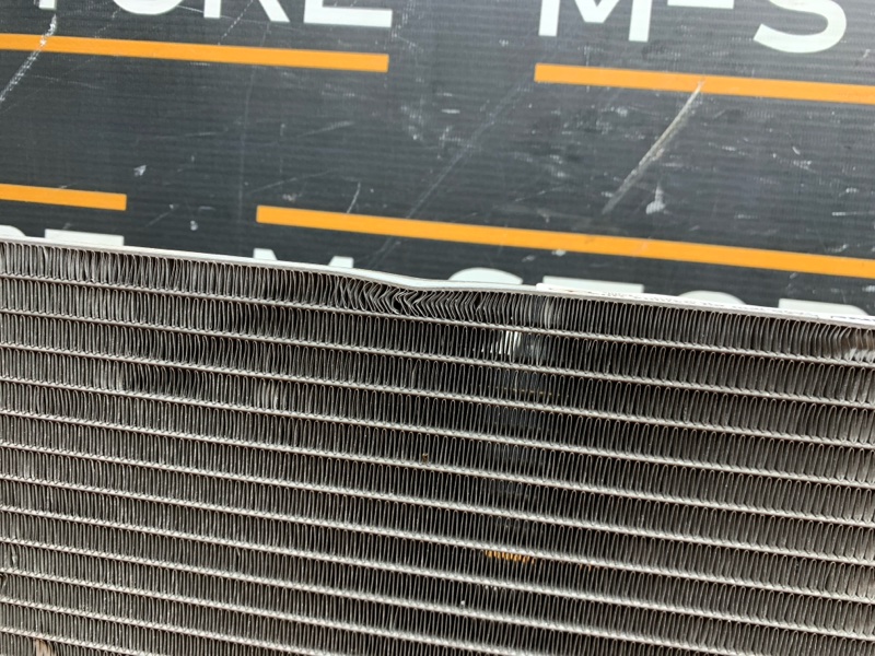 радиатор кондиционера, 4900 рублей, Красноярск