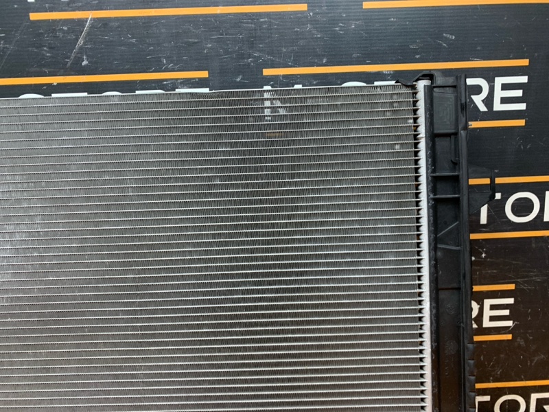 радиатор кондиционера, 4900 рублей, Красноярск