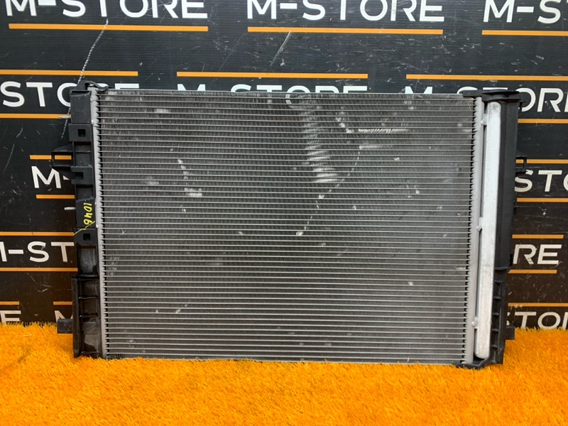 радиатор кондиционера, 4900 рублей, Красноярск