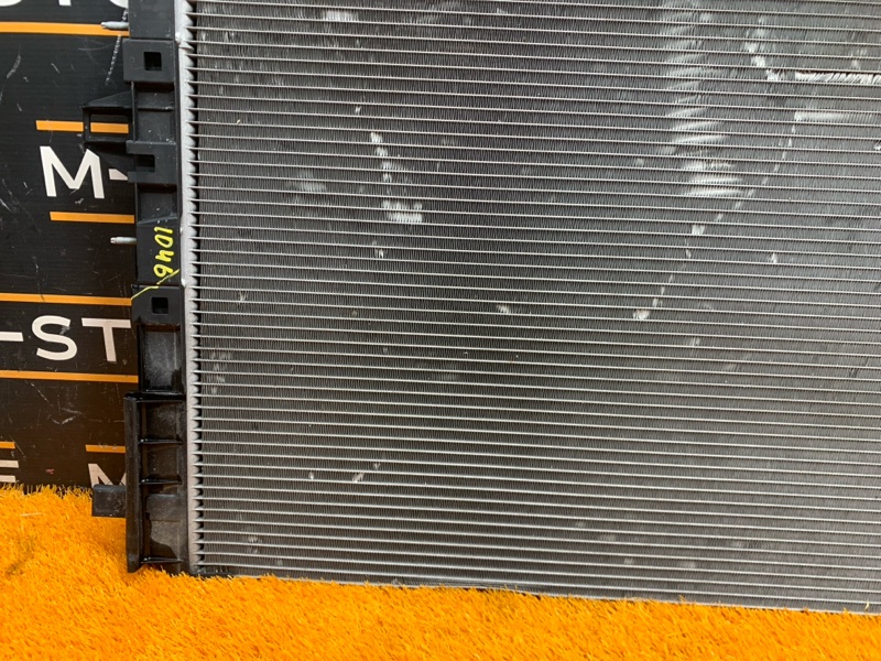 радиатор кондиционера, 4900 рублей, Красноярск