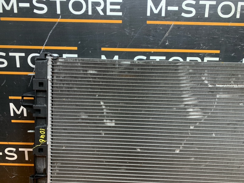 радиатор кондиционера, 4900 рублей, Красноярск