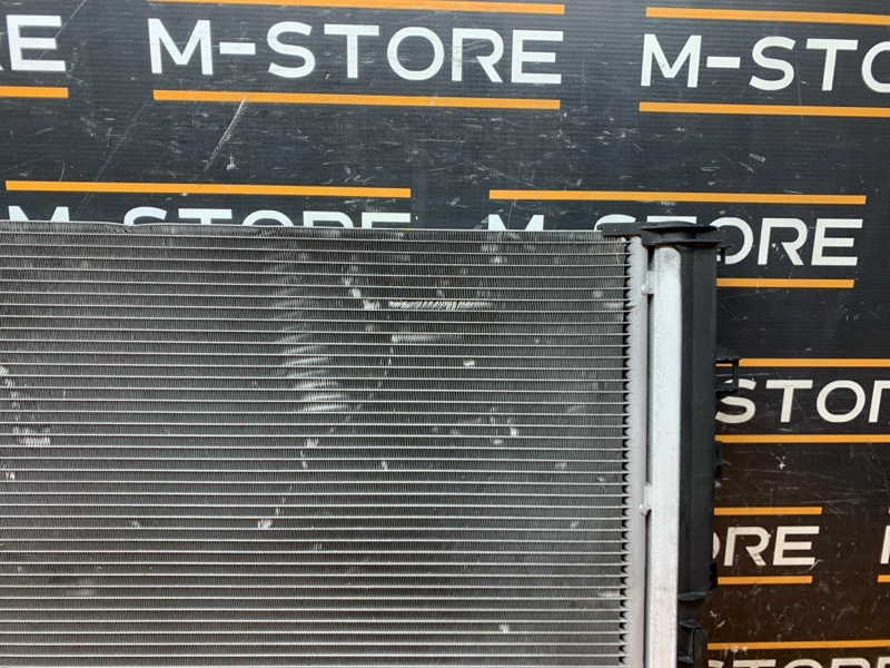 радиатор кондиционера, 4900 рублей, Красноярск