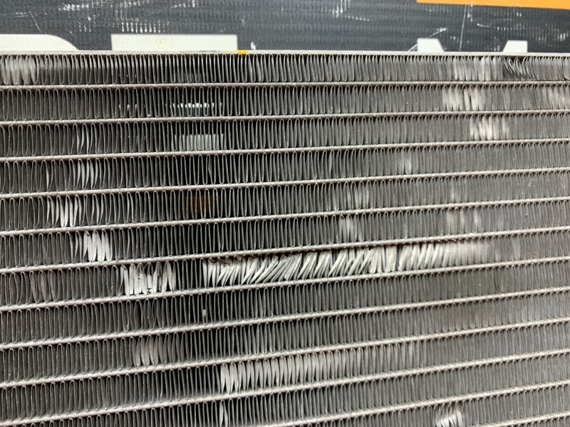 радиатор кондиционера, 4900 рублей, Красноярск