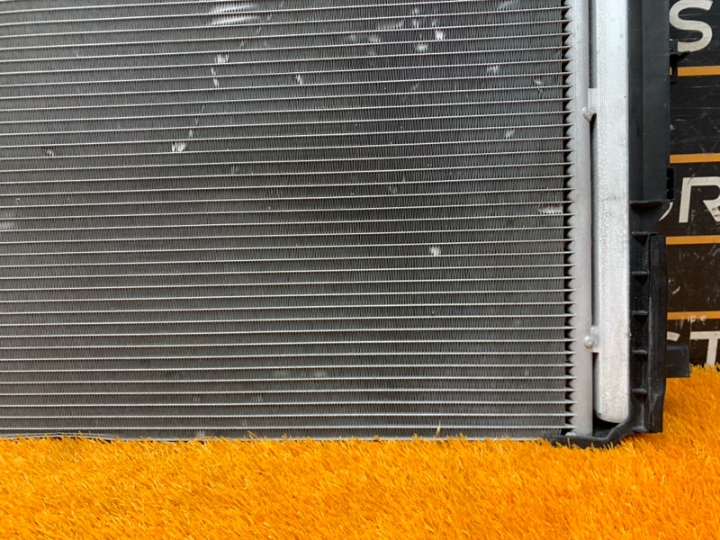 радиатор кондиционера, 4900 рублей, Красноярск