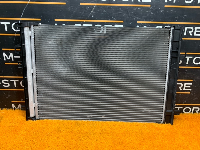 радиатор кондиционера, 4900 рублей, Красноярск