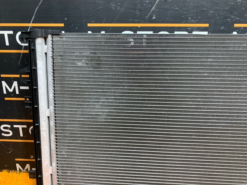 радиатор кондиционера, 4900 рублей, Красноярск