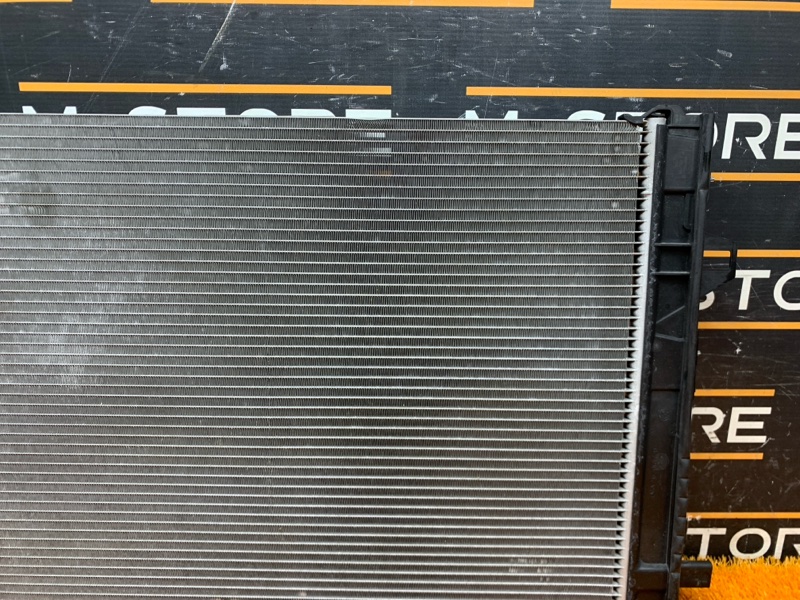 радиатор кондиционера, 4900 рублей, Красноярск