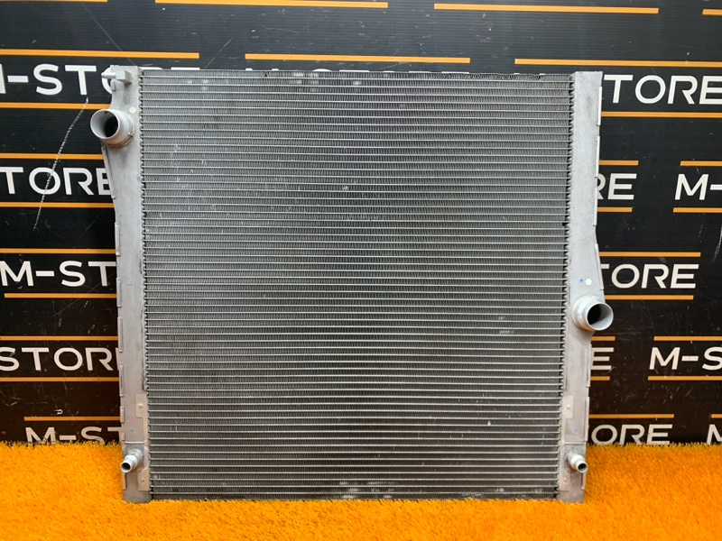 радиатор ДВС, 15950 рублей, Красноярск