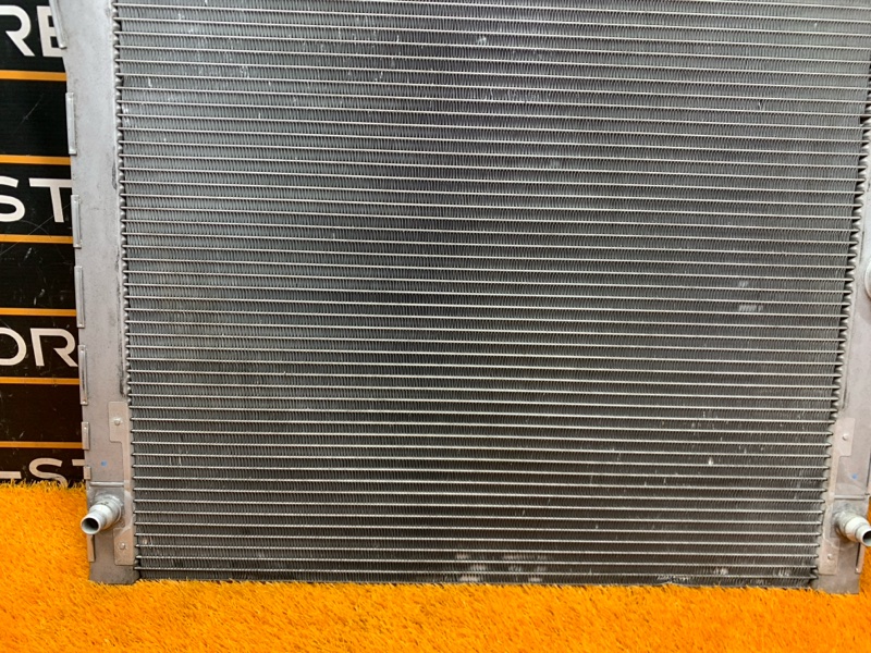 радиатор ДВС, 15950 рублей, Красноярск