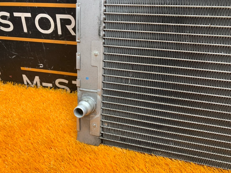 радиатор ДВС, 15950 рублей, Красноярск