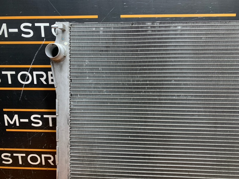 радиатор ДВС, 15950 рублей, Красноярск