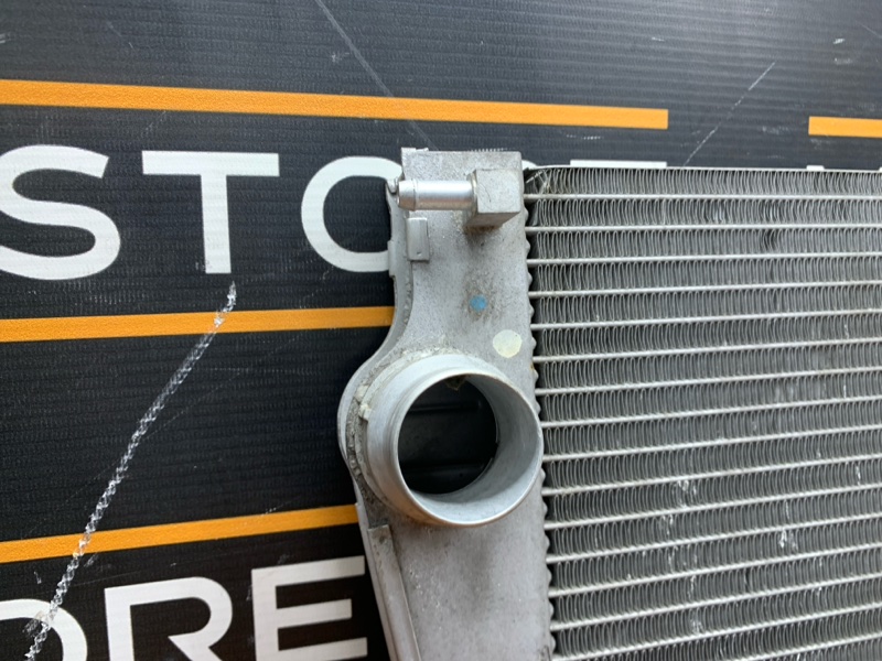 радиатор ДВС, 15950 рублей, Красноярск