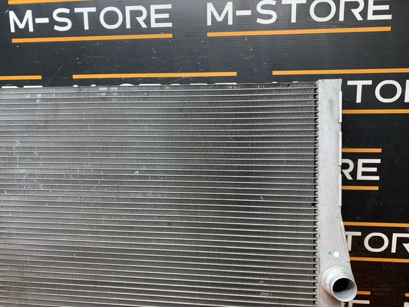 радиатор ДВС, 15950 рублей, Красноярск